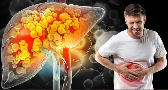 Diagnosed With Fatty Liver: When Should You See a Gastroenterologist?