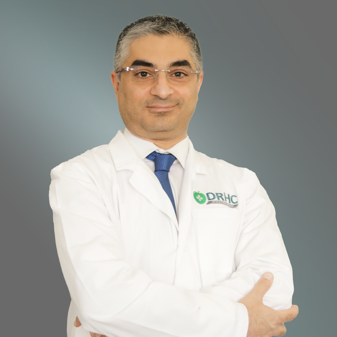Dr. Seyedalireza Miresmaili