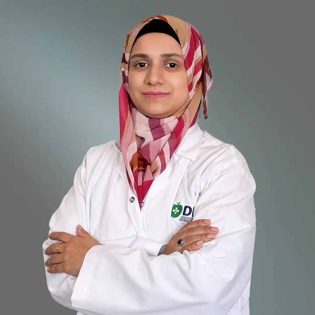 Dr. Anam Anis