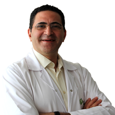 Dr. Mohammed Alnajjar