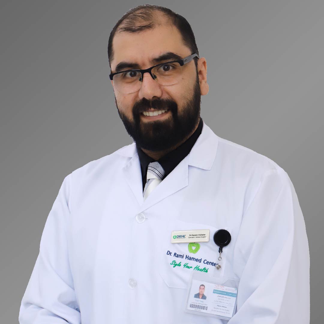 Dr. Hassan M.Hashem Alshater