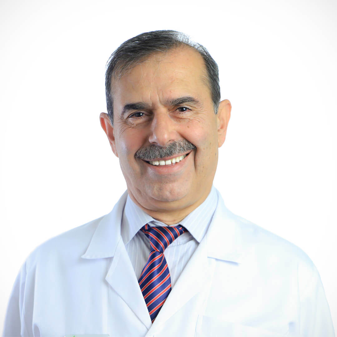 Dr. Adib Nanaa