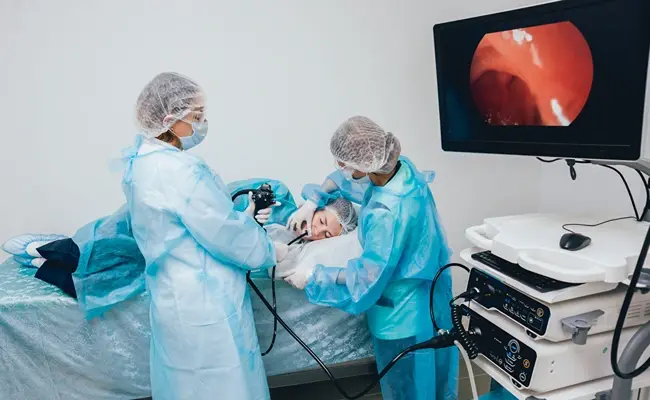 Endoscopic Dilatation: When Is It Used for Narrowing or Difficulty Swallowing?