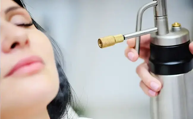 Is Skin Cryotherapy Painful? Benefits, Recovery & Results Explained