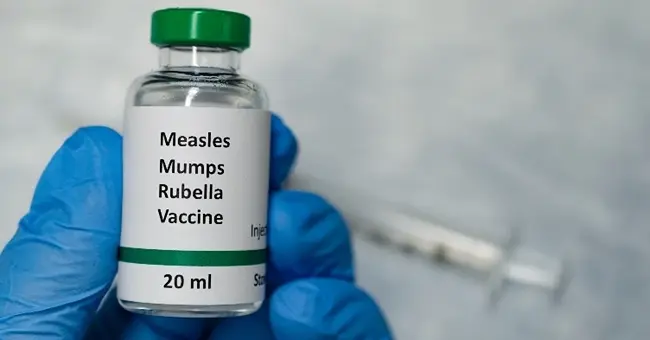 MMR Vaccine and Autism: What Does the Evidence Show?