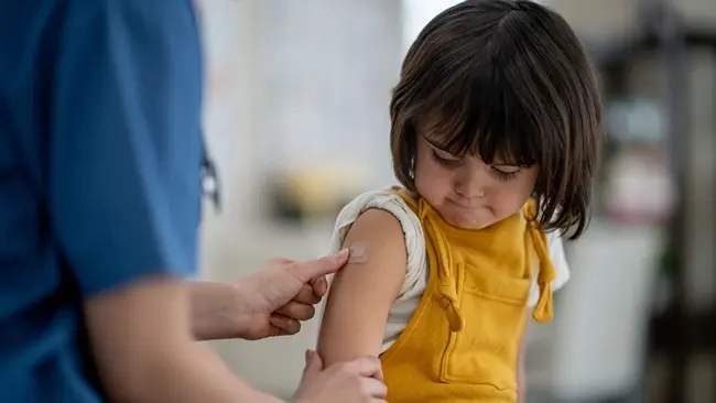 My Child Was Vaccinated Abroad — How Can I Compare Their Vaccines With the UAE Schedule?