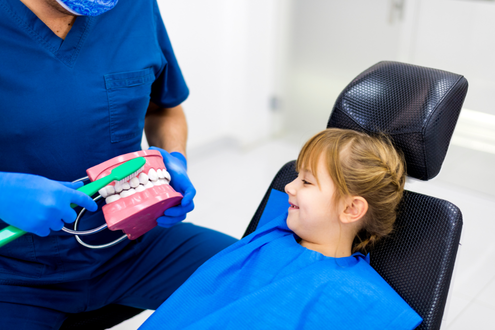 Good Oral Hygiene-Dental Clinic in Dubai- DRHC
