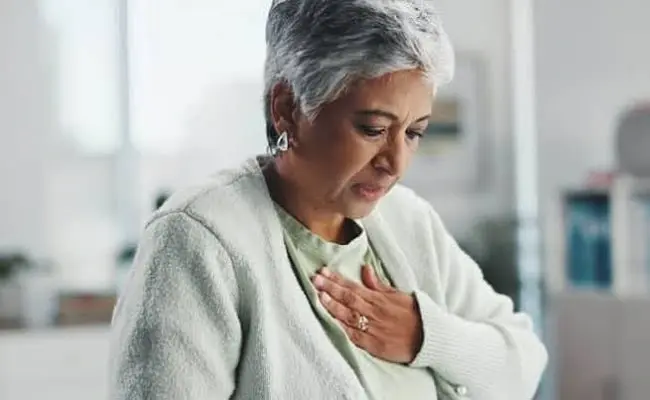 Persistent Acid Reflux Despite Medication: When Is Gastroscopy Needed?