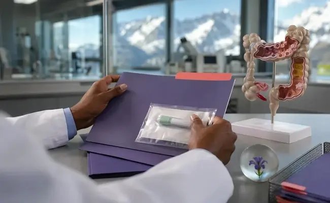 Positive FIT or Stool Test: Is Colonoscopy the Next Step?