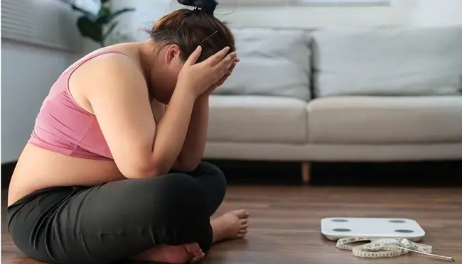 Struggling to Lose Weight Despite Diet and Exercise: What Can You Do Next?