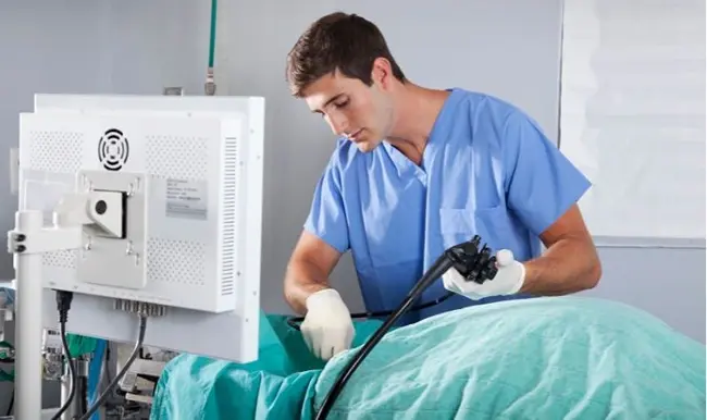 When Is Endoscopic Ultrasound Recommended?