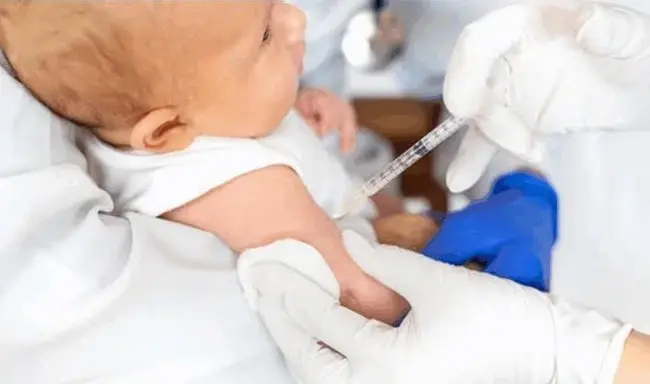 Why Do Babies Receive Vaccines So Early in Life?