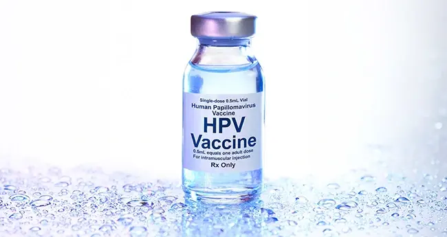 Why Is the HPV Vaccine Recommended Before Adulthood?