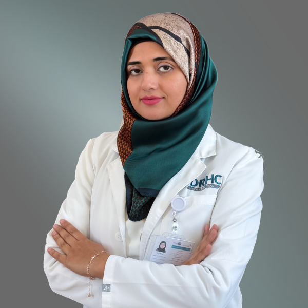 Dr. Sadia Majeed