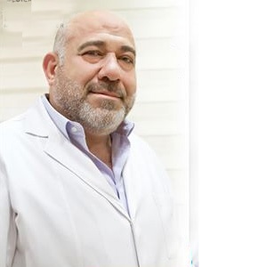 Dr. Mohamed Ojjeh